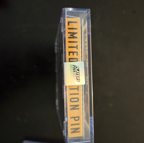 San Diego Padres Limited Edition Collectible Pin - Tatis Jr - Picture 5 of 6